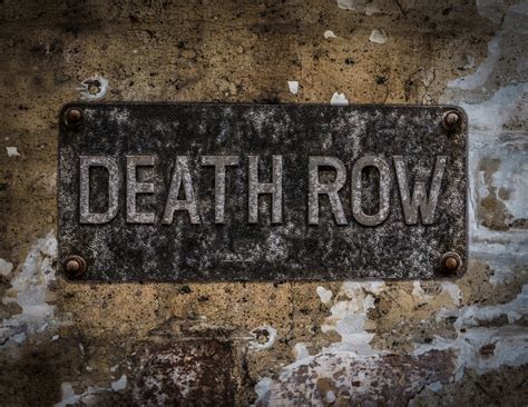 Indiana death row inmate's lawyers say mental illness should preclude ...