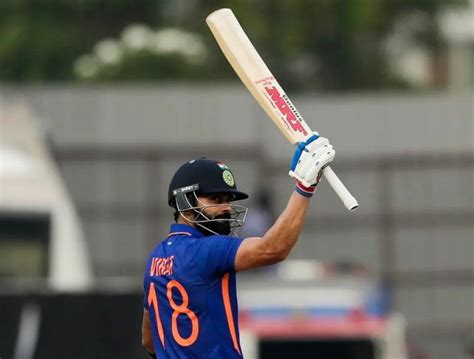 ICC Awards: आईसीसी टी20 टीम ऑफ द ईयर का हुआ ऐलान, कोहली, सूर्यकुमार और ...