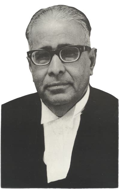 Chief Justices of India | High Court of Madhya Pradesh