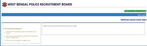 KP Constable Recruitment 2024 Notification Out for 3734 Posts