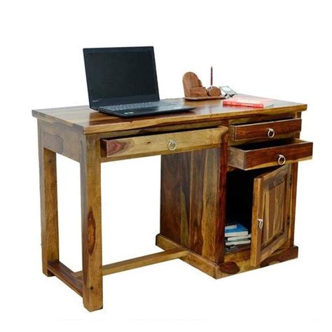 Wooden Computer Table 的图像结果