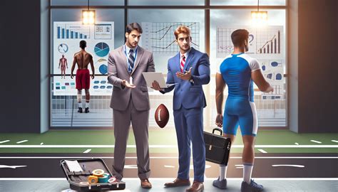 How Much Do College Athletic Trainers Make? Salary Insights » Job-Evaluator.com