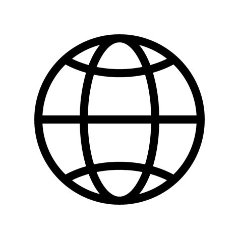 Internet Symbol Logo 的图像结果