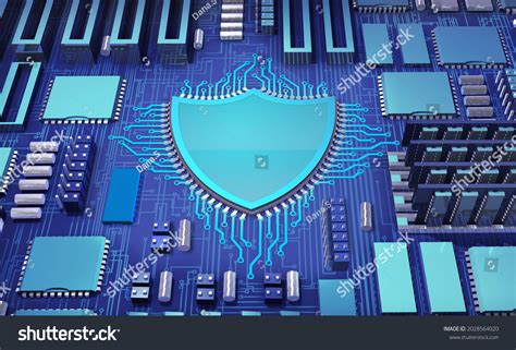 How Is Microcontroller Shield Used 的图像结果