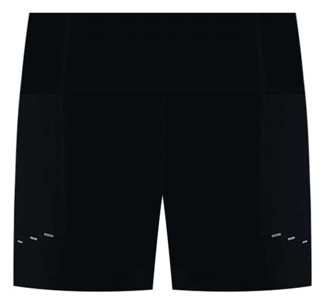 Nike Swift Women's High-Waisted 10cm (approx.) Tight Running Shorts ...