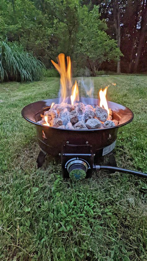 Raised Portable Fire Pit Geepro Fire Pits For Garden,Portable Fire Pit