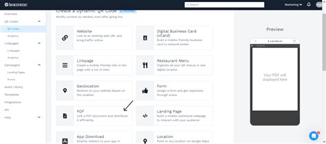 Image result for How to Generate QR Code for PDF Document with Using Python Code Written