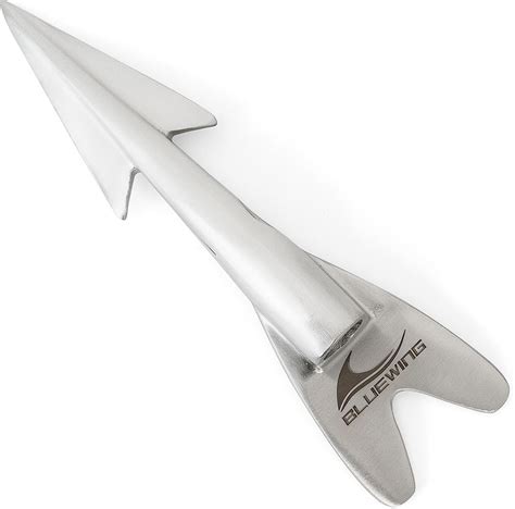 Amazon.com : BLUEWING Stainless Steel Harpoon Dart : Sports & Outdoors