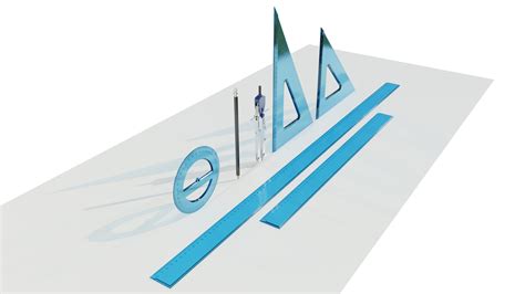 Technical Drawing Tools - Superhive (formerly Blender Market)