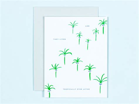 Wedding & Bridal Party Cards – My Darlin'