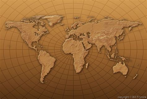 Flat World Map Printable 的图像结果