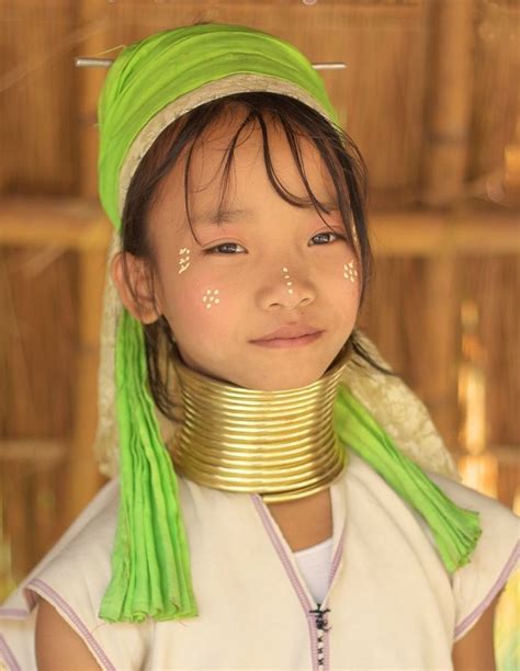 Unlock the Secrets of the Padaung Schools: A Journey into Tradition and Knowledge