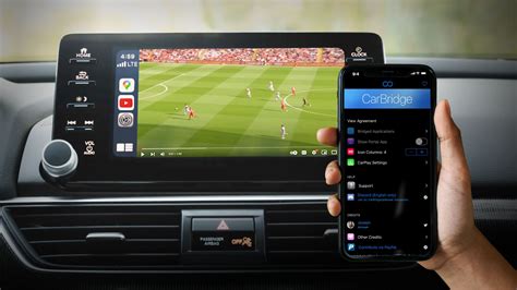 How to Watch YouTube on Apple CarPlay - Techtouchy