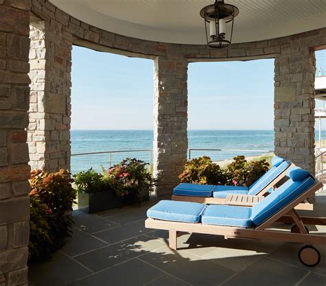 Lake Michigan Beach House