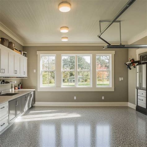 21 Garage Paint Color Ideas You’ll Absolutely Love