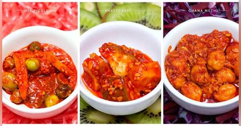 Gourmet Pickles? Here's Where To Get Them | LBB Delhi