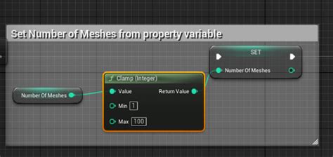 Image result for Blueprint Random Position Light