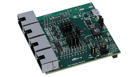 Image result for Texas Instruments Fast Serial Interface