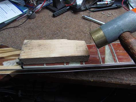 Image result for Rickenbacker 12 String Nut