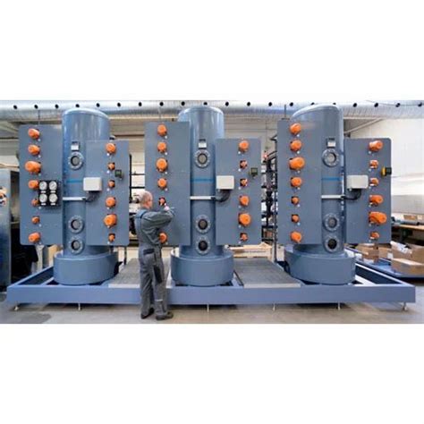 Industrial Alkaline Water Plants - Alkaline Water Treatment Plants ...