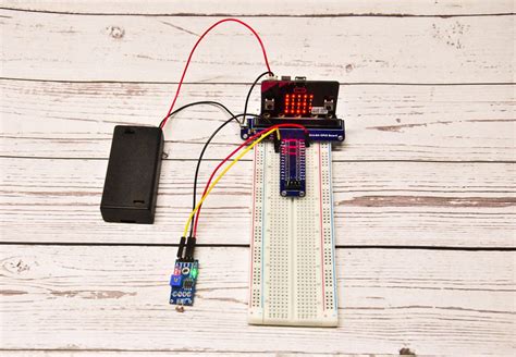 Image result for Light Level Micro Bit