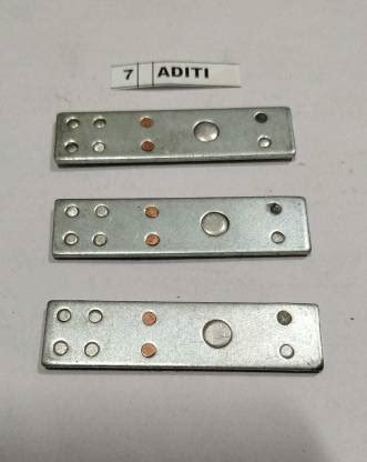 Shubh Sanket Vastu Dev Dives Aditi (Vastu Remedies) Set of 3 Strip ...