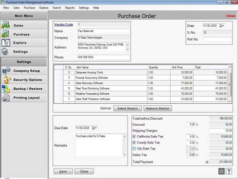Image result for Online Purchase Order Tracking