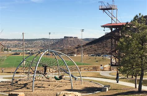 Philip S. Miller Park Is the Perfect Escape for Any Weather - 5280