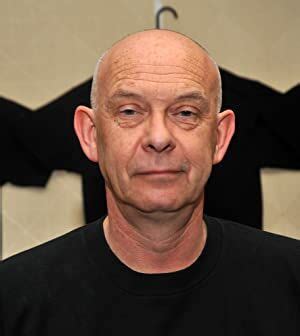 Book Doug Bradley For Celebrity Endorsement | Appearance