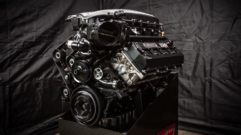Direct Connection Adds New HELLEPHANT & HurriCrate Engines To Its Lineup! - MoparInsiders
