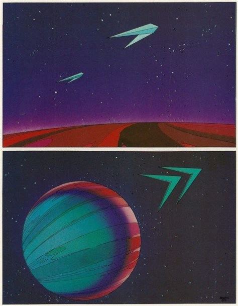 Image result for Moebius Drawings