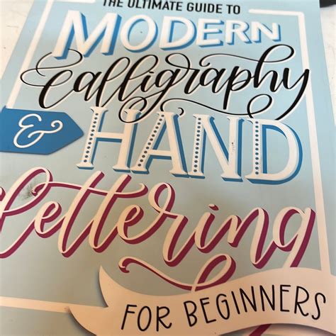 Image result for Calligraphy Hand Lettering Examples