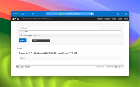 Image result for How to Check PHP Version