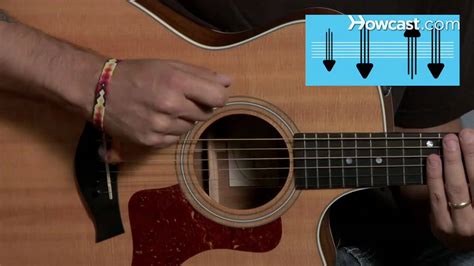 Image result for Free Falling Strum Pattern Tutorial