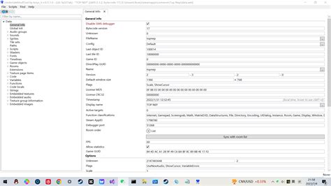 Data Win. File 的图像结果