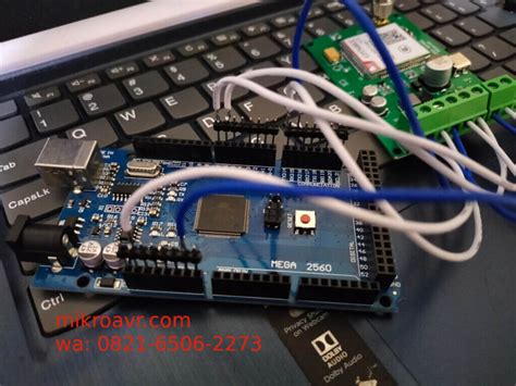 Image result for Arduino 4G Sim Module