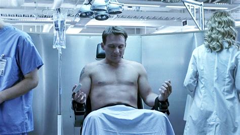 Hollow Man II (2006)