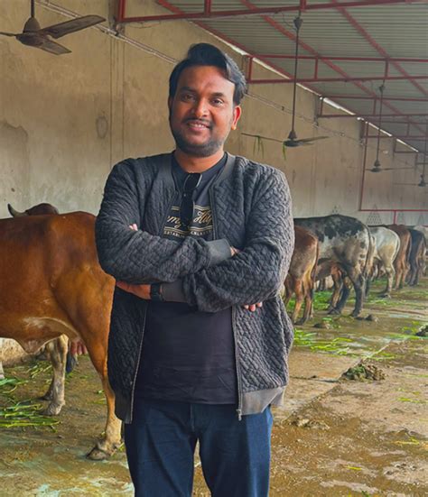 Rastriya Gau Sewak Sangh | राष्ट्रीय गौसेवक संघ | RGSS