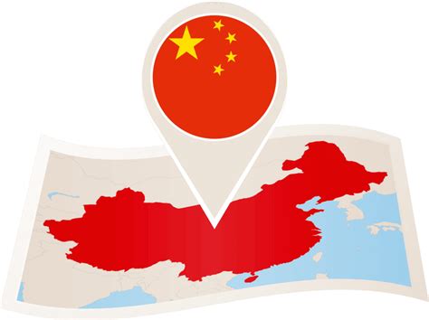 China Map PNG 的图像结果