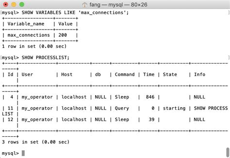 How to Setup a New Connection MySQL Server 的图像结果