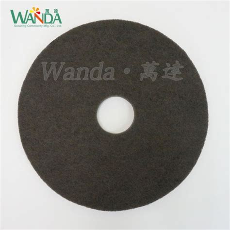 China Marble Floor Polishing Pad Cleaning Pad for Floor Buffing Machine ...