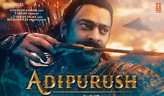Adipurush @ 9 Days Worldwide Collections (Telugu Version)