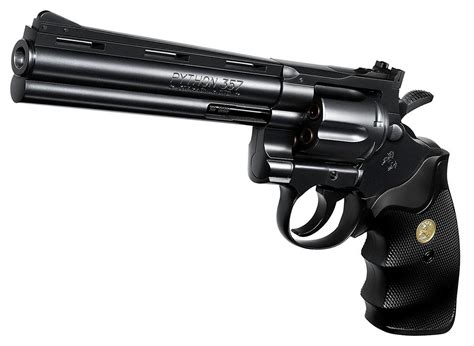 Colt Python Tokyo Marui 的图像结果