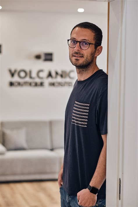 Home - Volcanic Boutique Hostel