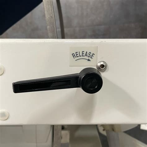 Biodex Ultra Pro Medical Treatment Table