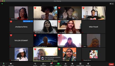 Sadie Nash Leadership Project