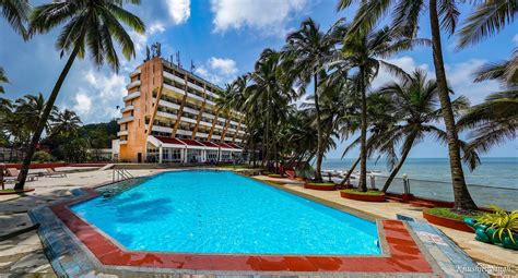 BOGMALLO BEACH RESORT (Goa/Bogmalo) - Resort Reviews, Photos, Rate ...