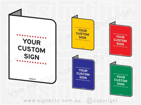 Custom Signs 的图像结果