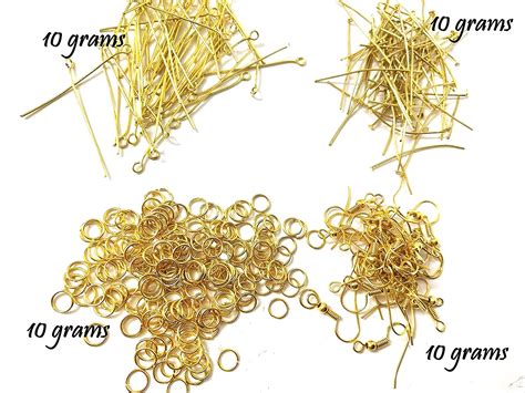 Buy Silk Thread Jewellery Making Materials/ Kits / Jewelry findings ...