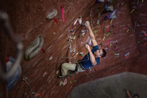Classes — Rockville Climbing Center